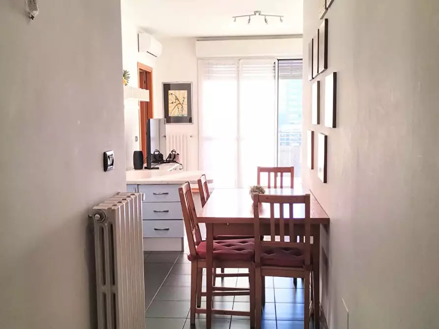 Immagine 3 di Appartamento in affitto  in Via Savona127 a Milano