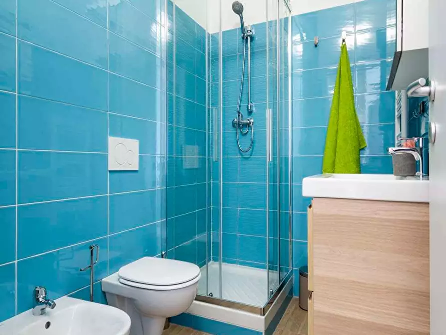 Immagine 11 di Camera in affitto  in Via Carmagnola13 a Milano