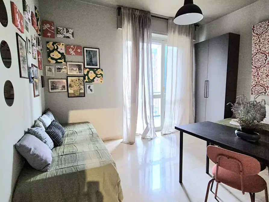 Immagine 2 di Appartamento in affitto  in Via Taranto2 a Milano