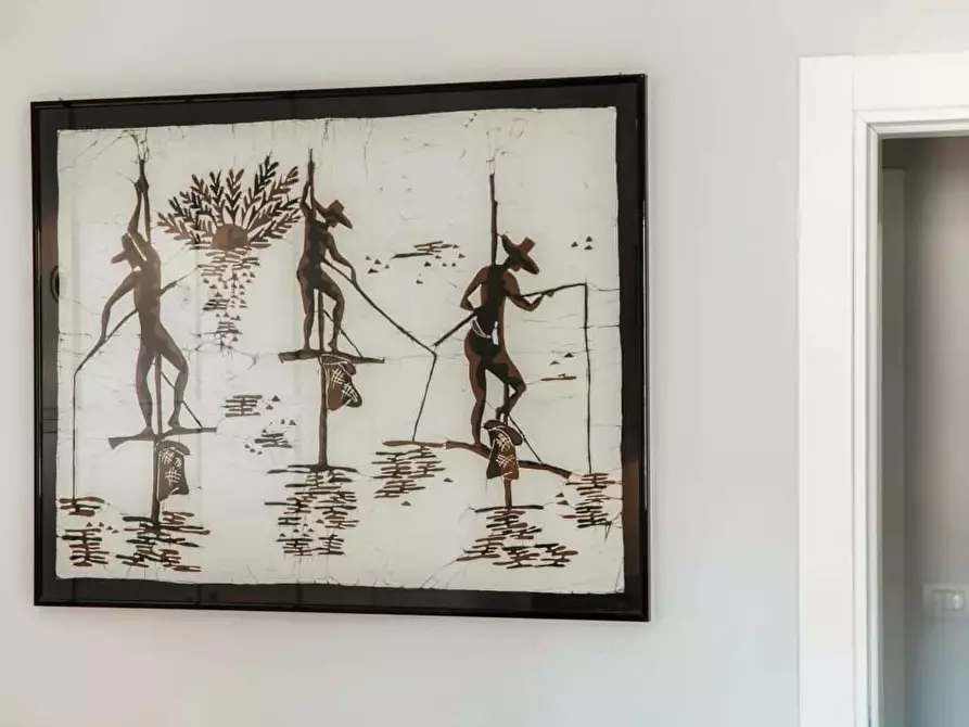 Immagine 44 di Appartamento in affitto  in Via Francesco Anzani a Como