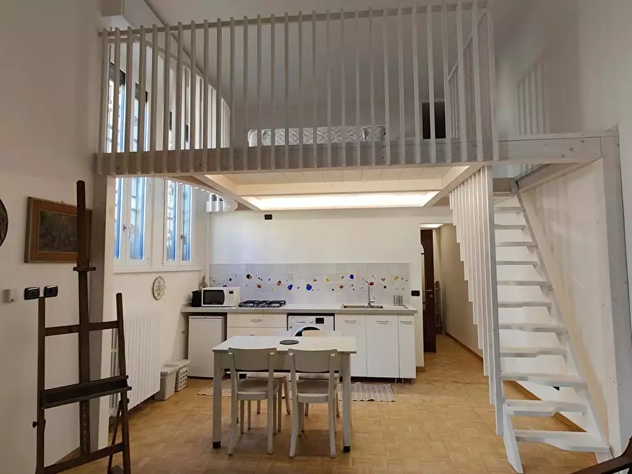 Immagine 8 di Appartamento in affitto  in Via Luigi Settembrini60 a Milano