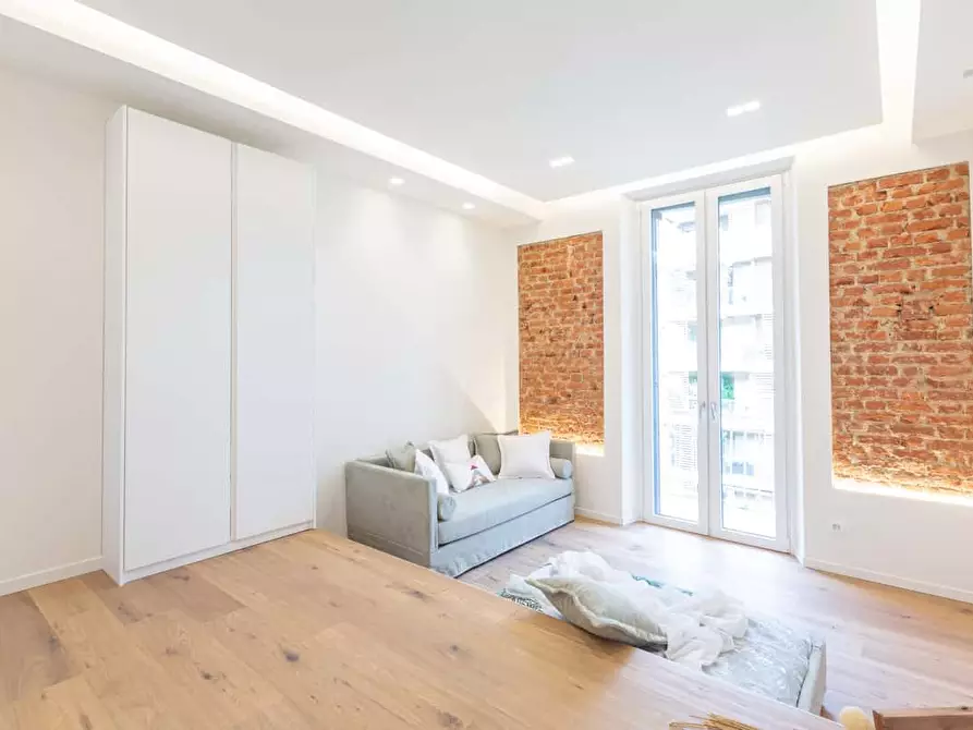 Immagine 2 di Appartamento in affitto  in Viale Piceno1 a Milano