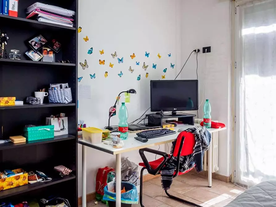 Immagine 10 di Camera in affitto  in Largo Camillo Caccia Dominioni a Milano