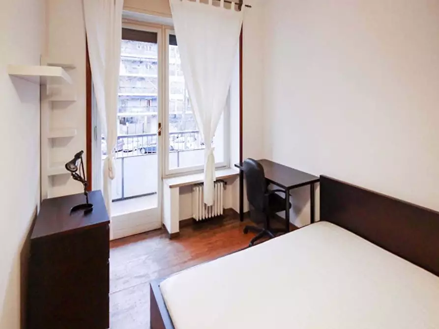 Immagine 4 di Camera in affitto  in Viale Campania29 a Milano