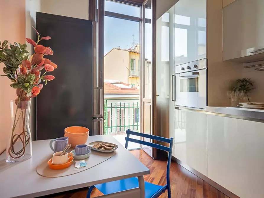 Immagine 8 di Appartamento in affitto  in Via Leonardo Bruni3 a Firenze