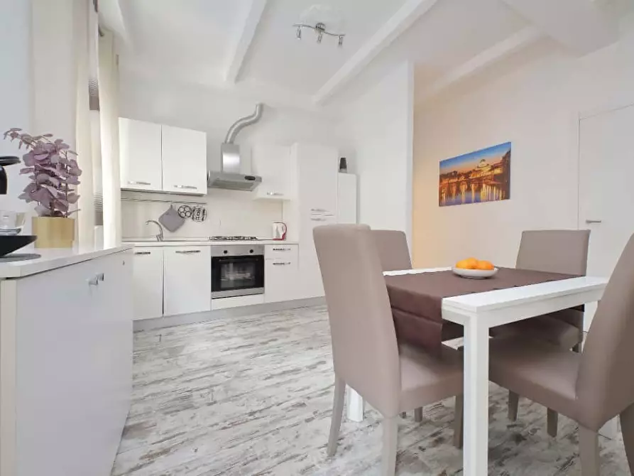 Immagine 7 di Appartamento in affitto  in Via Innocenzo XI7 a Roma