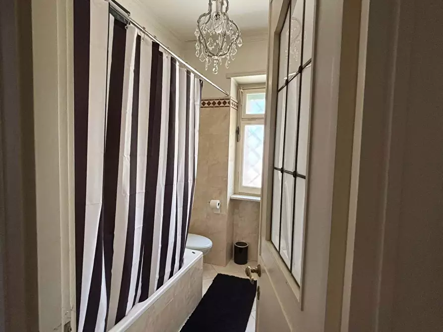 Immagine 9 di Camera in affitto  in Via Pompeo Neri10 a Roma