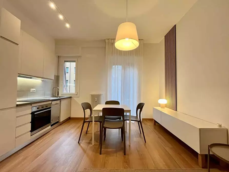Immagine 1 di Appartamento in affitto  in Via Pietro Mengoli30 a Bologna