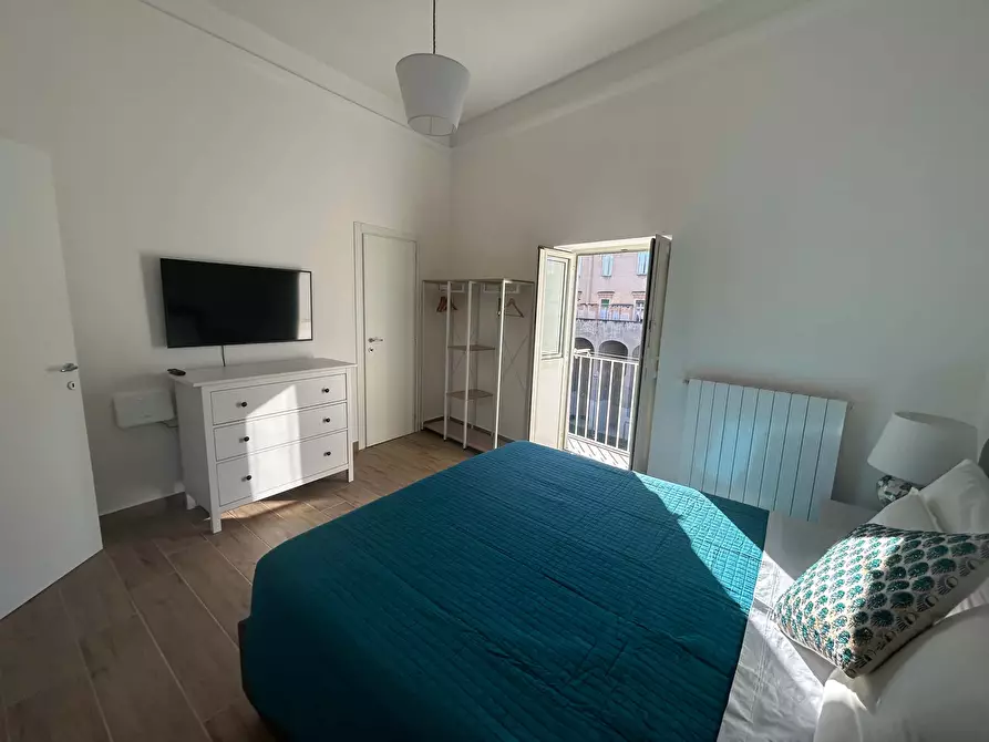 Immagine 8 di Appartamento in affitto  in Vico Banchi Nuovi15 a Napoli