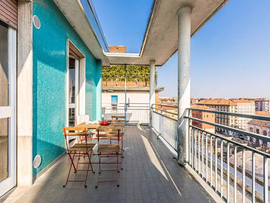 Immagine 5 di Camera in affitto  in Via Arcivescovo Romilli4 a Milano