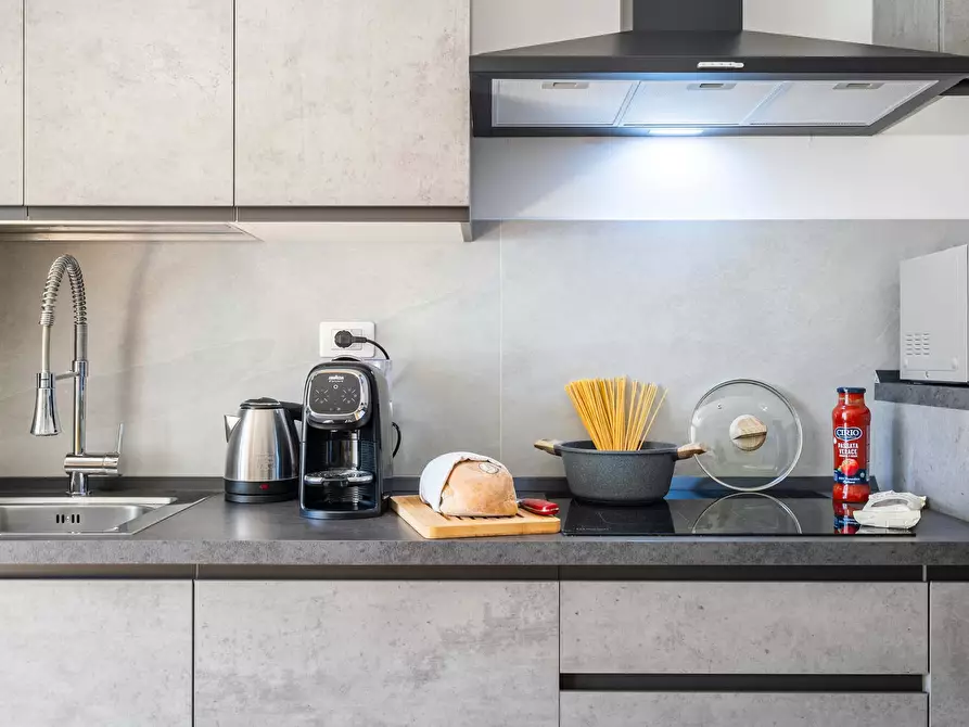 Immagine 27 di Appartamento in affitto  in Via Francesco Baracca5 a Firenze