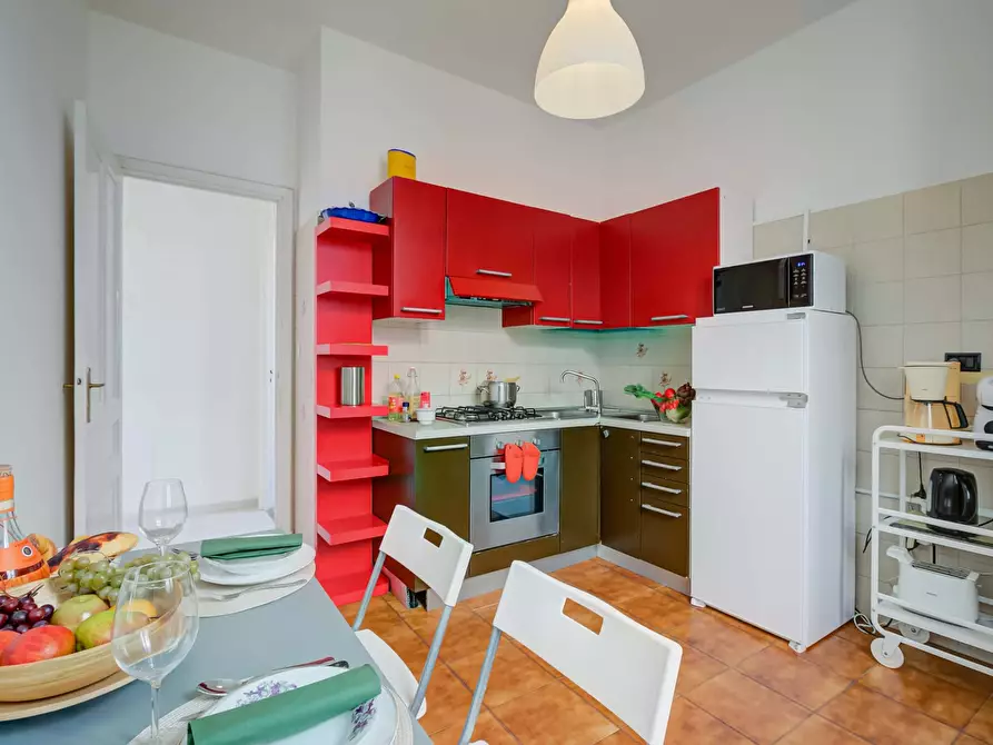 Immagine 3 di Appartamento in affitto  in Via G. Ansaldi43 a San Remo
