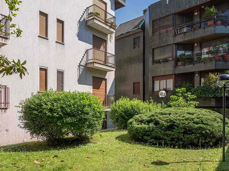 Immagine 20 di Camera in affitto  in Via Privata Umberto Fracchia4 a Milano