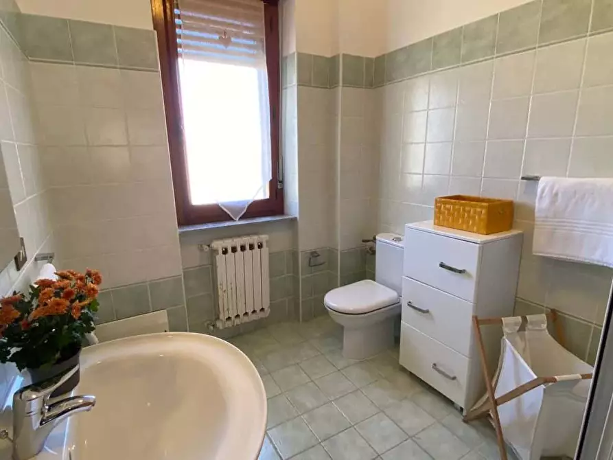 Immagine 23 di Appartamento in affitto  in Viale delle Vigne27 a Porto Torres