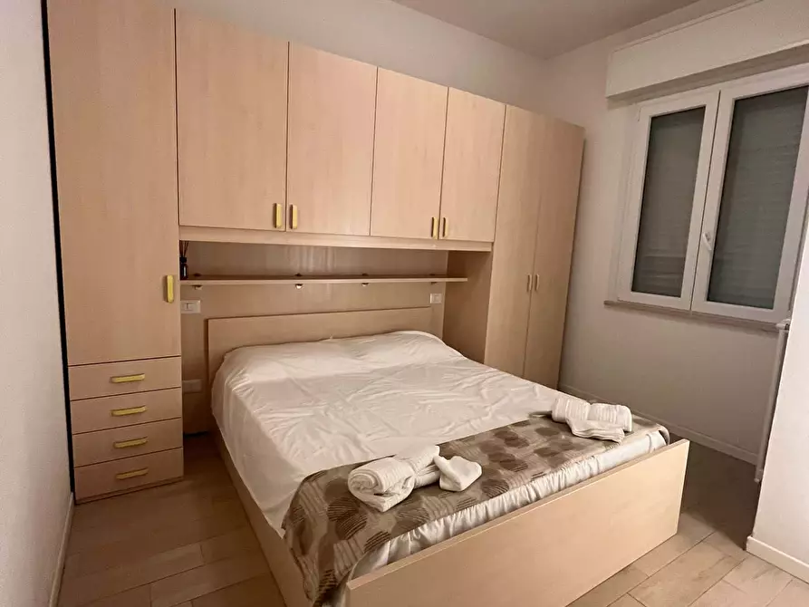 Immagine 9 di Appartamento in affitto  in Via Cellini8 a Cesenatico