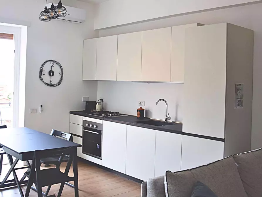 Immagine 2 di Appartamento in affitto  in Via Sisto IV113 a Roma