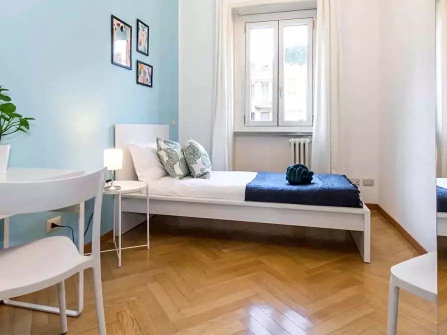 Immagine 16 di Appartamento in affitto  in Via Santa Croce a Milano