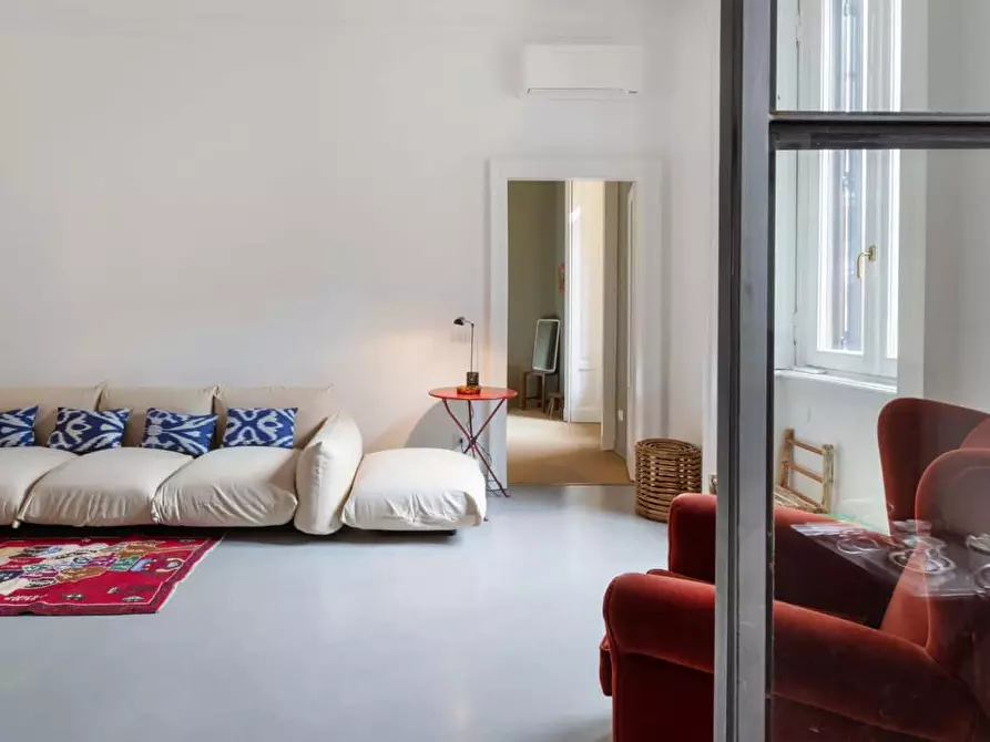 Immagine 14 di Appartamento in affitto  in Via Giulio Ceradini2 a Milano