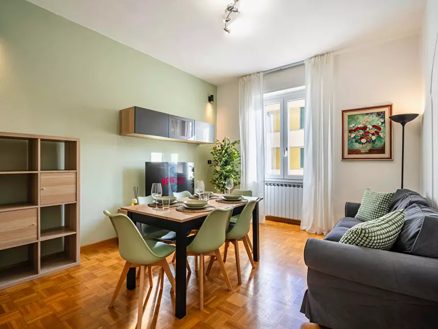 Immagine 10 di Appartamento in affitto  in Via M. Roselli Cecconi9 a Firenze
