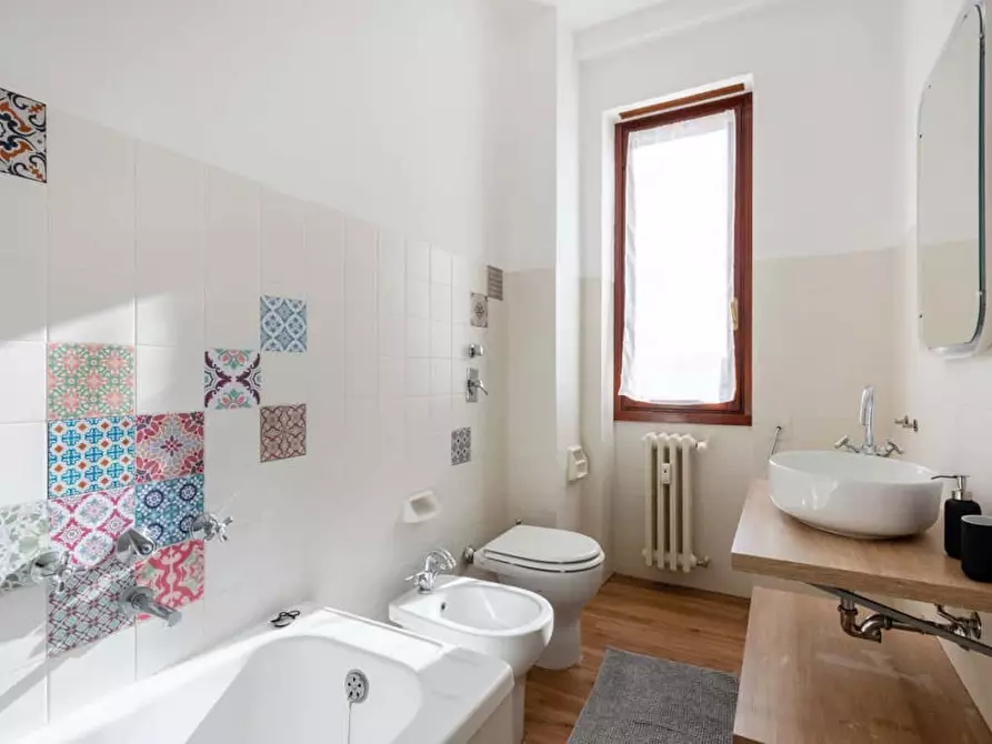 Immagine 13 di Camera in affitto  in Via Privata Mauro Rota8 a Milano