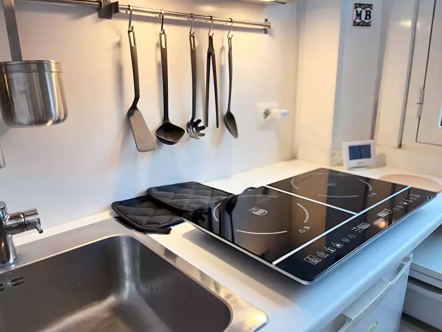 Immagine 3 di Appartamento in affitto  in Via Rubens9 a Milano