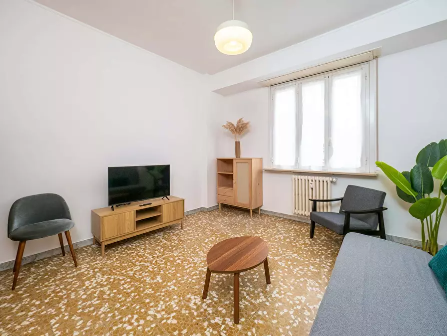 Immagine 12 di Appartamento in affitto  in Via Rembrandt a Milano