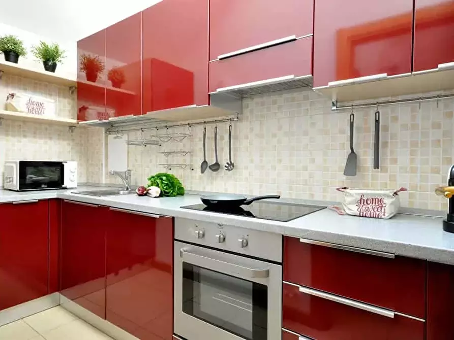 Immagine 33 di Appartamento in affitto  in Via San Benigno5 a Milano