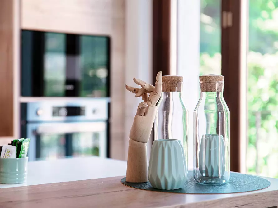 Immagine 11 di Appartamento in affitto  in Via della Conciliazione83 a Como