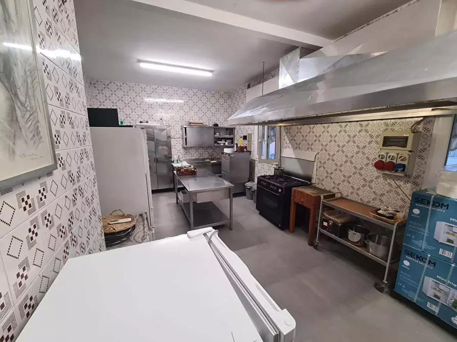 Immagine 8 di Camera in affitto  in Viale Pomezia3 a Rimini