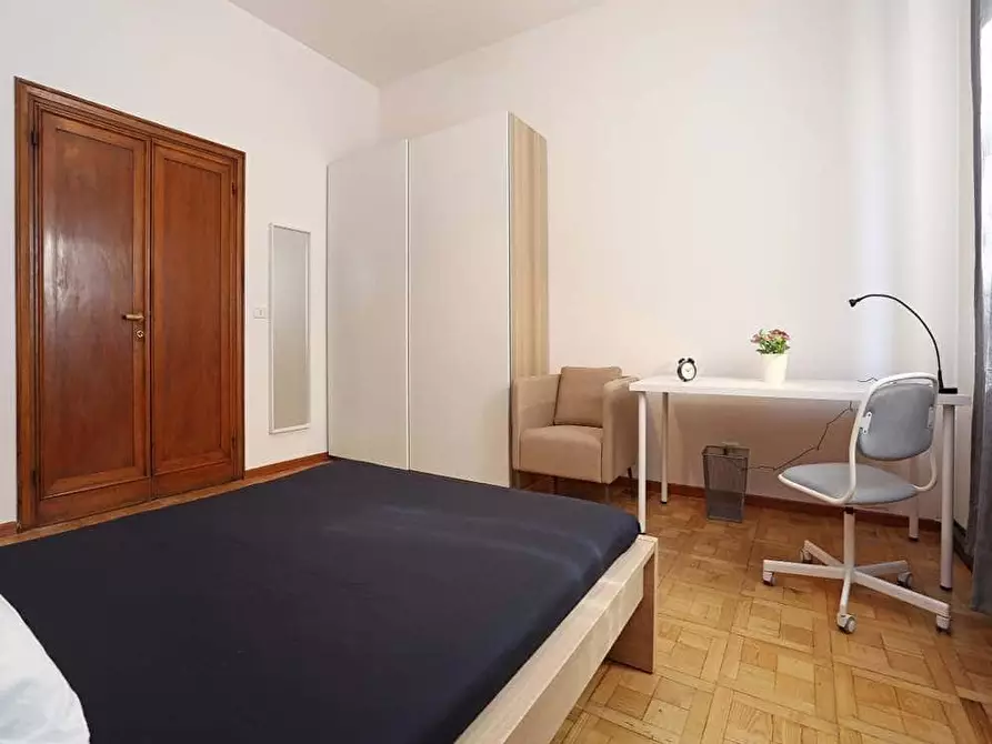 Immagine 11 di Camera in affitto  in Via Rodolfo Lanciani1 a Roma