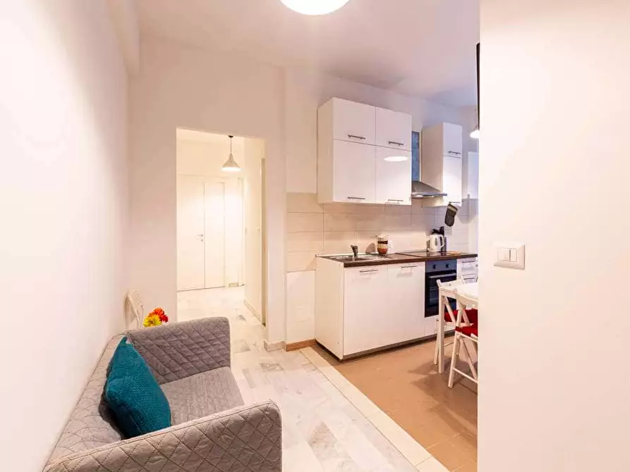 Immagine 24 di Camera in affitto  in Corso Vercelli25 a Milano