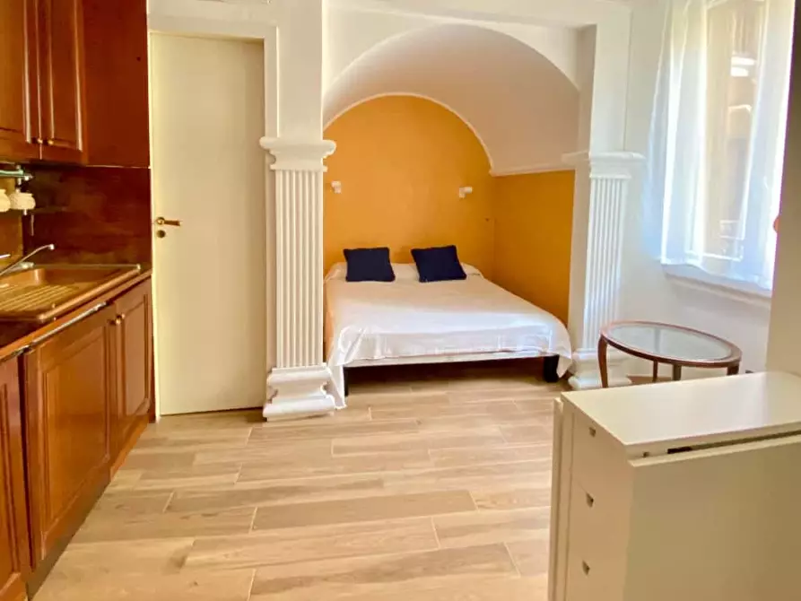 Immagine 1 di Appartamento in affitto  in Via Stendhal30 a Milano