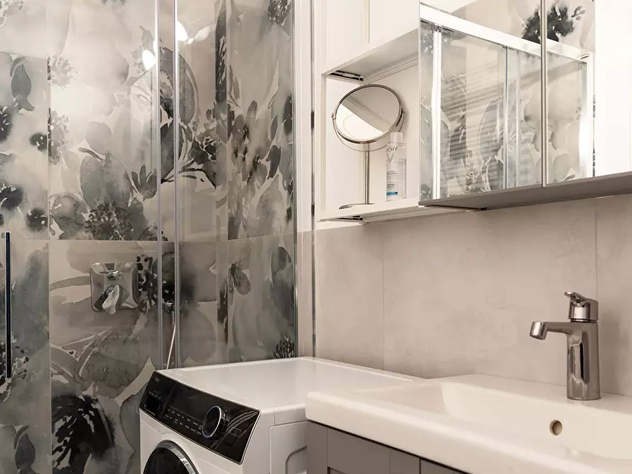 Immagine 11 di Appartamento in affitto  in Viale Pisa18 a Milano