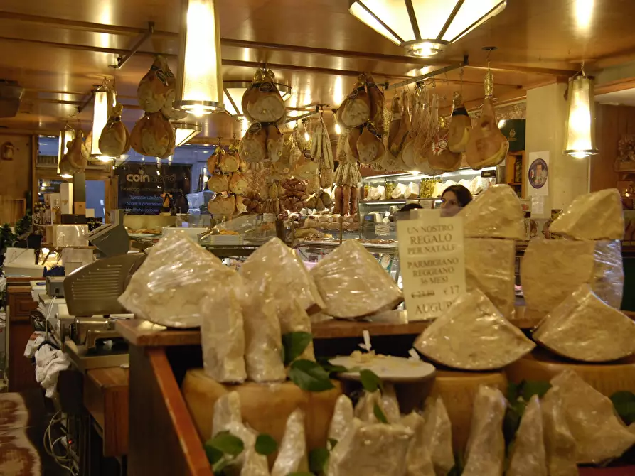 Immagine 19 di Appartamento in affitto  in Via Rizzoli18 a Bologna