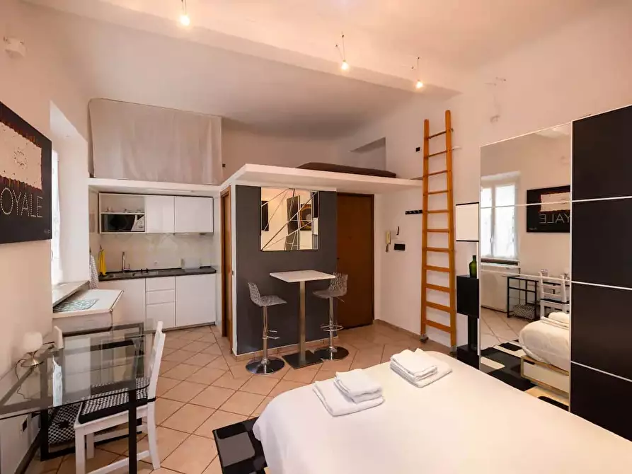 Immagine 8 di Appartamento in affitto  in Via Tortona34 a Milano