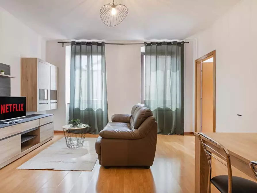 Immagine 1 di Appartamento in affitto  in Piazza Tra I Rivi7 a Trieste