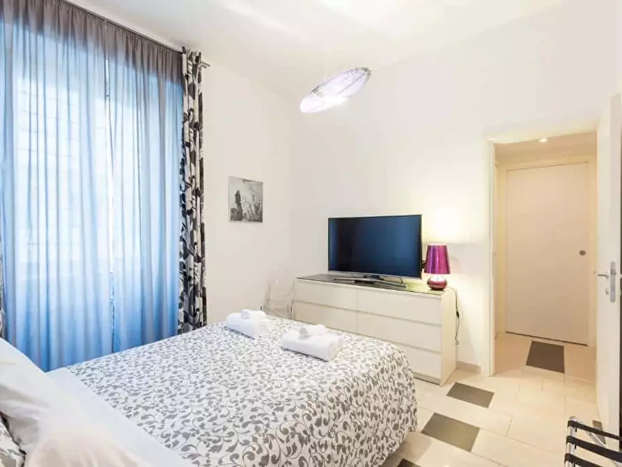 Immagine 5 di Appartamento in affitto  in Via Mondovì9 a Roma