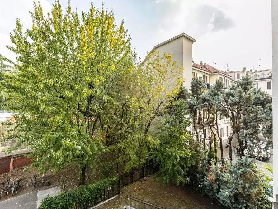Immagine 11 di Camera in affitto  in Viale Tibaldi54 a Milano