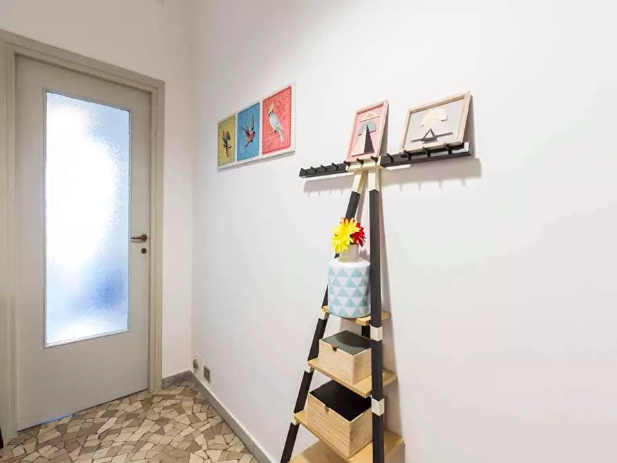 Immagine 16 di Camera in affitto  in Via Pasquale Fornari20 a Milano