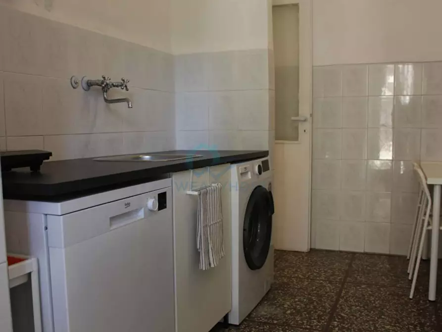 Immagine 5 di Appartamento in affitto  in Via Giunio Bazzoni5 a Roma