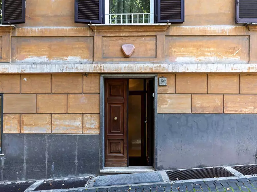 Immagine 38 di Appartamento in affitto  in Via di San Sebastianello9 a Roma