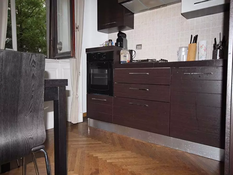 Immagine 20 di Camera in affitto  in Piazza Maria Adelaide di Savoia5 a Milano