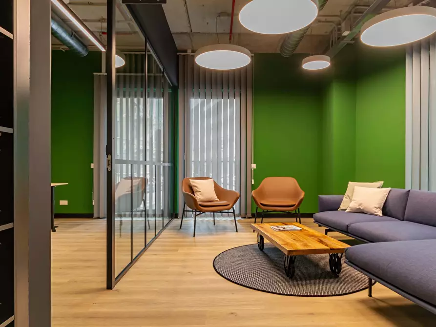 Immagine 53 di Appartamento in affitto  in Via Moretta50 a Torino