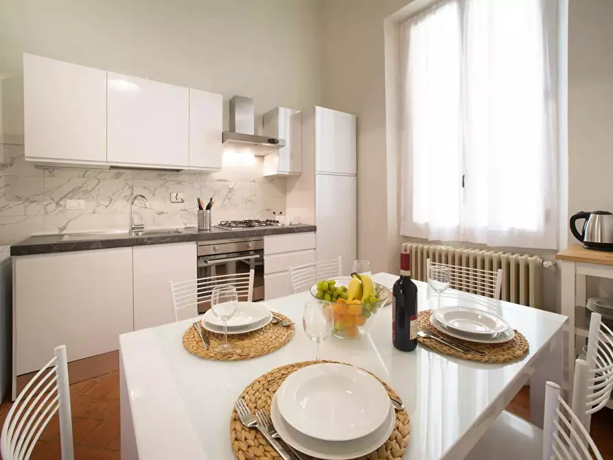 Immagine 11 di Appartamento in affitto  in Borgo Santi Apostoli a Firenze