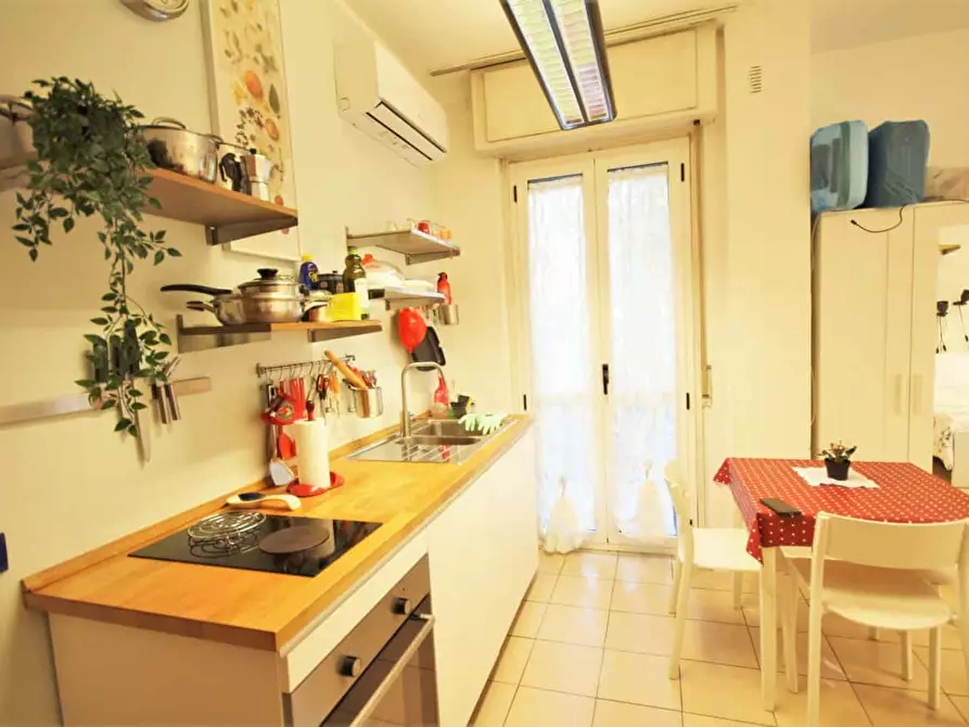 Immagine 14 di Appartamento in affitto  in Via Domenico Millelire6 a Milano