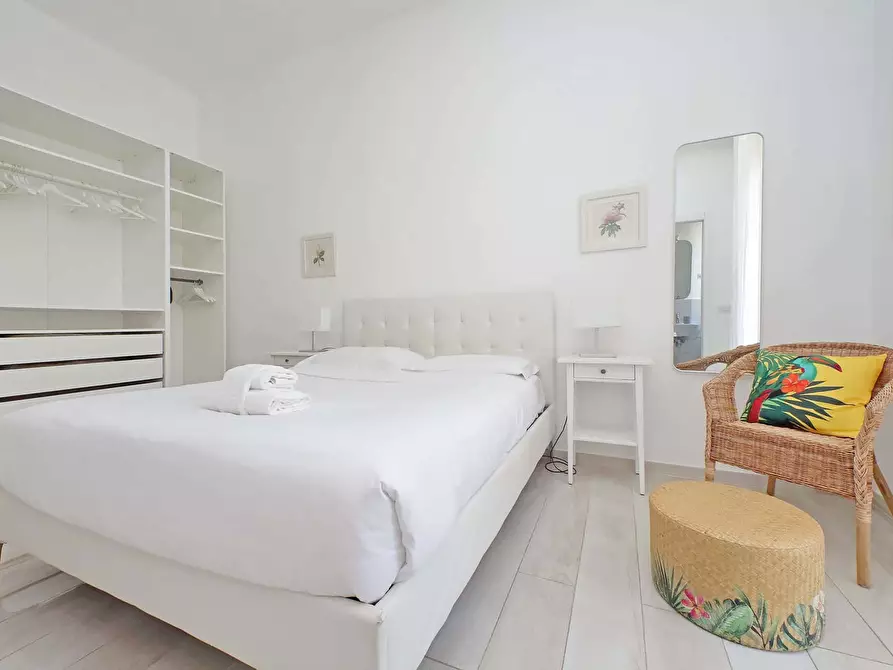 Immagine 16 di Appartamento in affitto  in Via Ettore Rolli30 a Roma