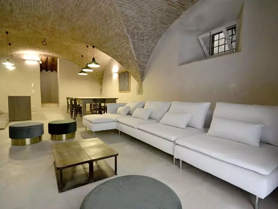 Immagine 1 di Appartamento in affitto  in Via Nazionale a Cortona