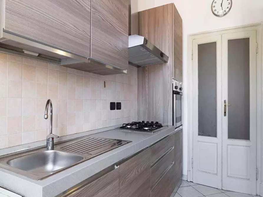 Immagine 16 di Camera in affitto  in Via Giorgio Briano9 a Milano