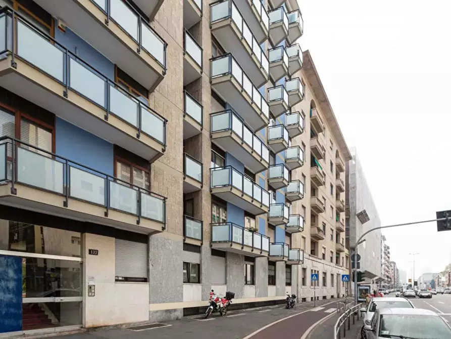 Immagine 26 di Appartamento in affitto  in Via Melchiorre Gioia132 a Milano