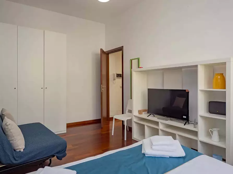 Immagine 4 di Appartamento in affitto  in Via Privata Battista De Rolandi15 a Milano